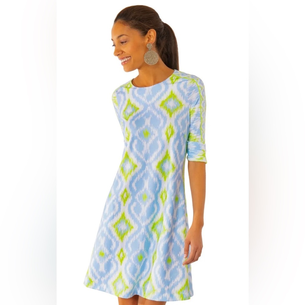 GRETCHEN SCOTT swing dress | NWT |